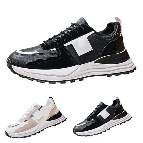 Chaussures de sport respirantes et résistantes à l'abrasion avec amorti optimal