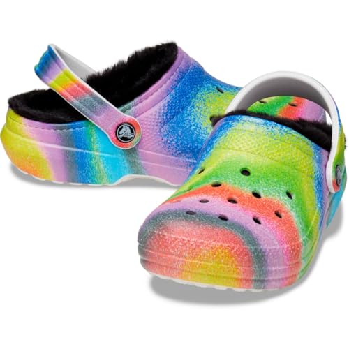 Image of Crocs Unisex-Adult Classic Lined Clog