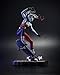 McFarlane Toys - DC Direct Harley Quinn by Ivan Tao (Harley Quinn: Red, White & Black) 1:10 Scale Resin Statue