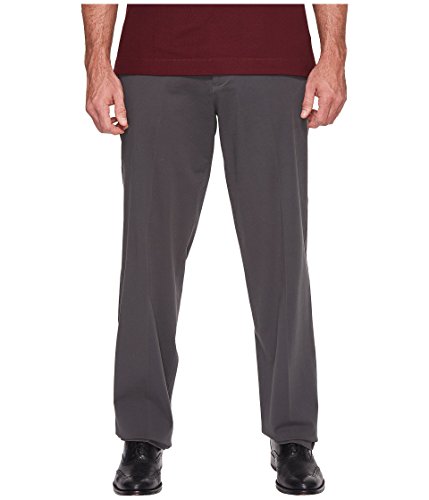 Dockers Men's Classic Fit Workday Khaki Smart 360 FLEX Pants (Standard and Big & Tall)
