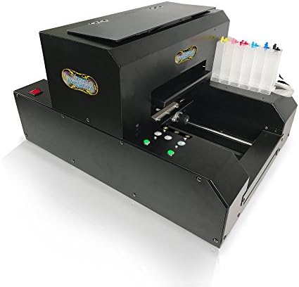 Tasty Imaginations Direct to Cake Professional Printer Model TI-101