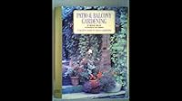 Patio and Balcony Gardening 0600559203 Book Cover