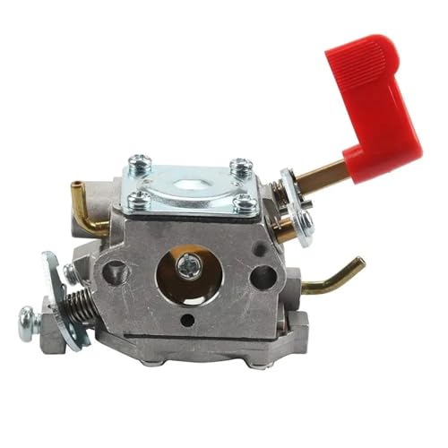 Carburateur C1U-W32 résout le problème de démarrage sur débroussailleuse PP136E
