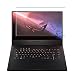 Produktbild Vaxson 3 Stück Schutzfolie, kompatibel mit ASUS ROG Zephyrus G15 GA502IV 15.6", Displayschutzfolie Bildschirmschutz Blasenfreies [nicht Panzerglas]