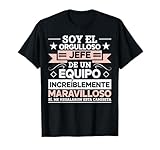 Jefe Divertido Apreciación Oficina Cita Hombres