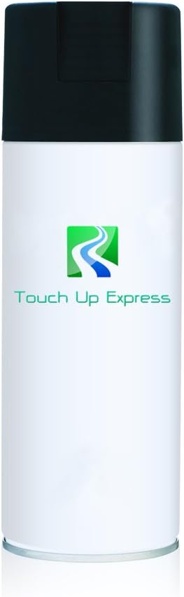 Touch Up Express Paint for Infiniti G37 K52 Blue Slate Metallic 12oz Aerosol Spray Touch Up