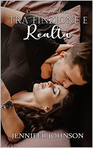 Tra finzione e realtà (L'amore oltre tutto Serie