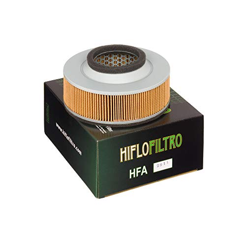 Filtre à air Hiflofiltro HFA2911 standard pour moto Kawasaki