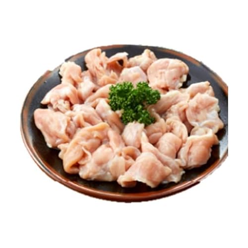 株式会社E 2 C はかた地どり ハラミ 1kg(500g×2)