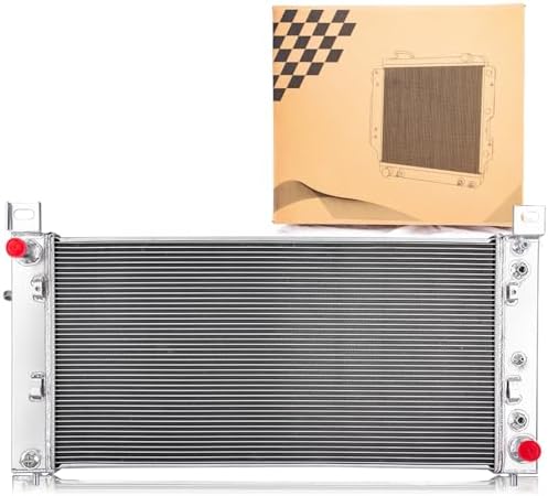 AC Blower Control Module For Chevy, GMC, Cadillac - Fits 2003-2006 Models, Replaces 4P1516