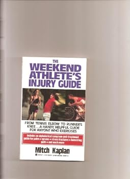 Mass Market Paperback Weekend Athlete Injur Book
