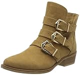  s.Oliver Damen 5-5-25305-24 Cowboystiefel, Braun (Cognac 305), 39