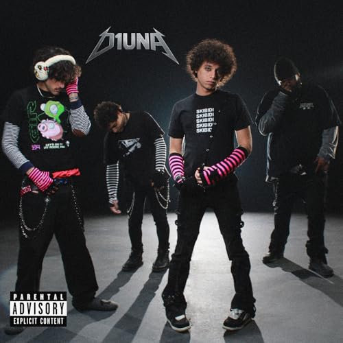 VEI HABACHE, FANTA ROSARIO & Tommy Blanco