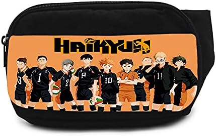 fanny pack anime