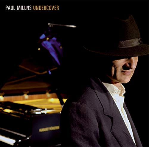 Undercover / Paul Millns & Band