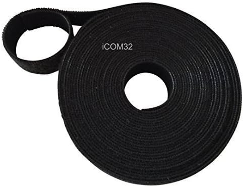 Velcro® Brand Hook and loop ONE-WRAP® one wrap back to back Strapping 2CM Wide X 2 Metres Long