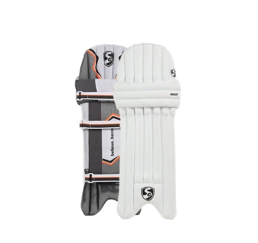 Batting Legguards SG Nexus X Small Junior-image-47
