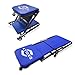 GAOLLY Garage Shop Creepers, Foldable Z Creeper 2-in-1 for Car, 36