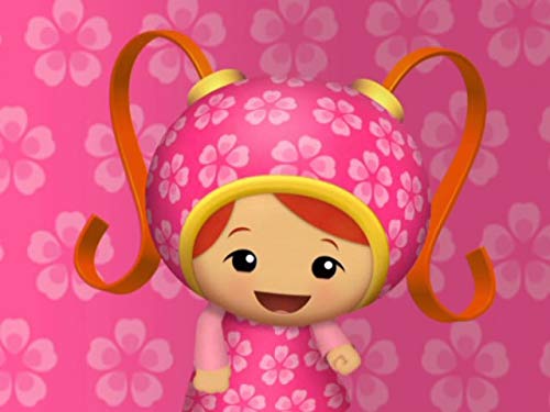 Amazon.co.jp Team Umizoomi/みんなのウミズーミ(English version) シーズン1 Prime Video