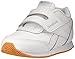 Reebok CN4815, Zapatillas Infantil, Blanco (White/Cloud Grey/Gum 000), 38 EU