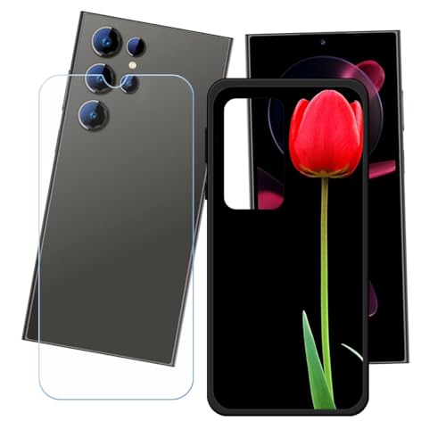 りゅうぺいさま専用　OUKITEL c61proスマートフォン ブラック 本体 りゅうぺいさま専用 OUKITEL c61proスマートフォン ブラック