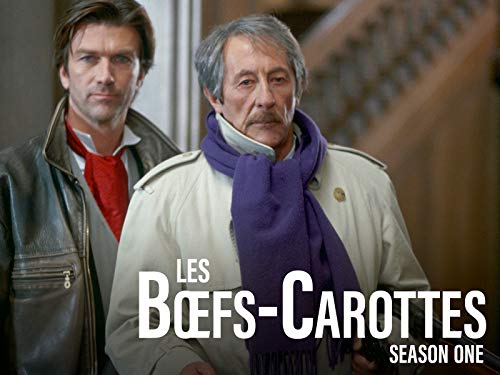 Les Boeufs-carottes