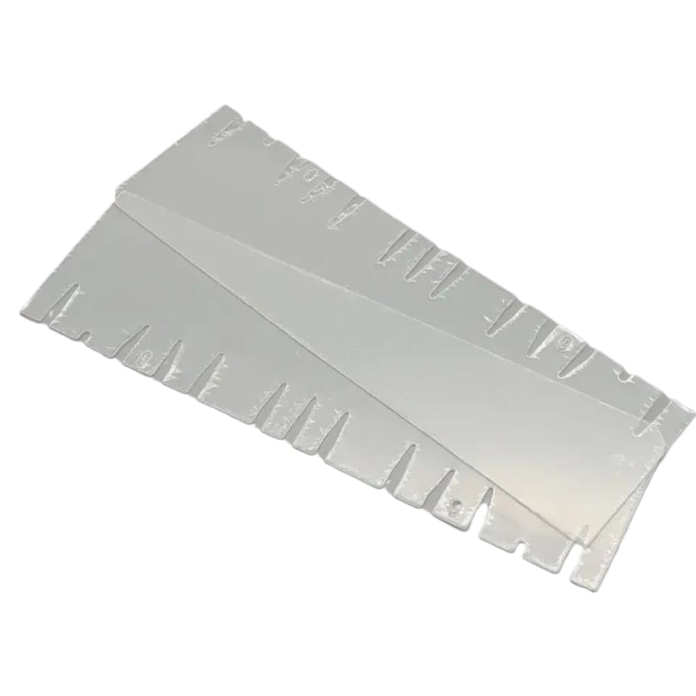 Cubierta De Documento ADF Mylar Compatible con DS-1610 Pieza 1575717