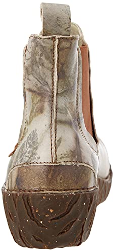 El Naturalista N158 Yggdrasil, Stivaletti Donna