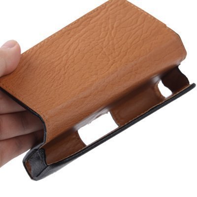 Hivel Magnetico Custodia in Pelle per Apple iPhone...