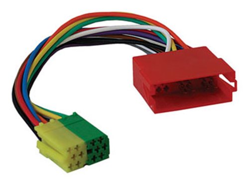 PAC 98-04 Audi Symphony Adapter Cable