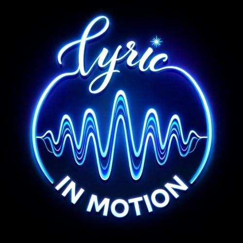 LYRIC IN MOTION cover art
