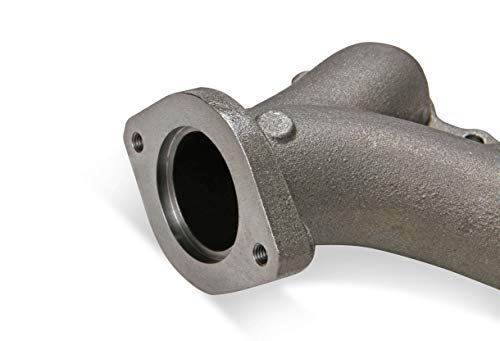 Flowtech 11730Flt Cast Ls Exhaust Manifolds, Natural #TOP4