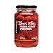 Peppadew Whole Piquante Peppers Mild (400g)