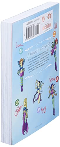 W.I.T.C.H. Part 2, Vol. 1: Nerissa's Revenge (W.I.T.C.H.: The Graphic Novel, 4) (Volume 4)