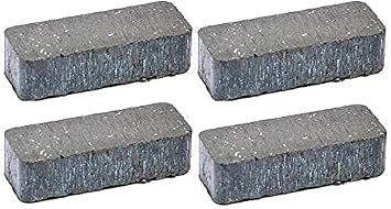 Replacement Brake Pads MIU10948 Fits John Deere 102 D100 LA100 LA105 46 44 Lawn Mower Set of 4