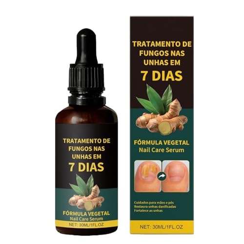Líquido Reparador de Uñas, 30 ml Fortalecedor Hidratante para Crecimiento de Uñas, Cuidado Personal Para Gruesas Y Secas De Manos Y Pies Para Uso Diario Nocturno Viaje Hogar - imagen 8