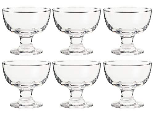 東洋佐々木ガラス サンデーグラス 270ml プルエースパーラー 日本製 食洗機対応 35301 6個セット