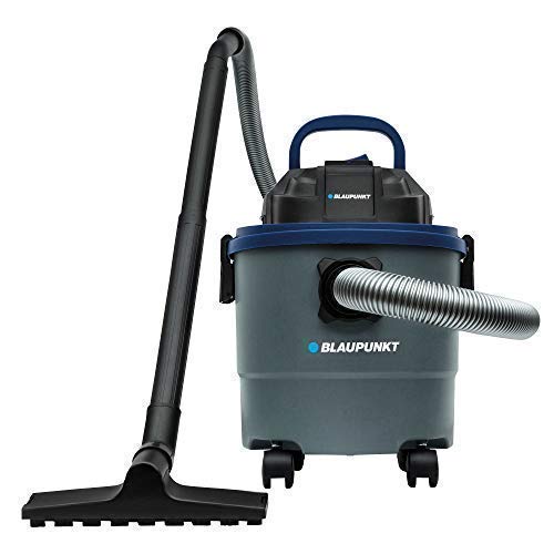 Blaupunkt Cleaning Tools WD4000 Electric Wet and Dry Vacuum Cleaner