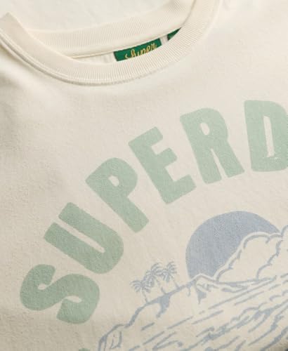 T shirt Superdry T shirt Lo Fi Outdoor EU - vue 9