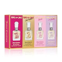 Juicy Couture Viva La Juicy Eau de Parfum 4-Piece Mini Gift Set for Women — image 2