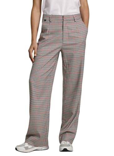 Pepe Jeans Bristol pantalon femme galbant avec matière stretch stretch confortable