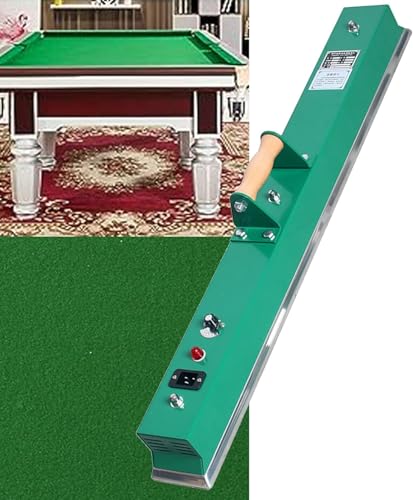 Plancha para Mantel de Billar