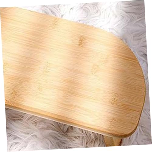 Mipcase Coussin De Yoga Banc De Tabouret À Genoux sans Tapis – Image 6