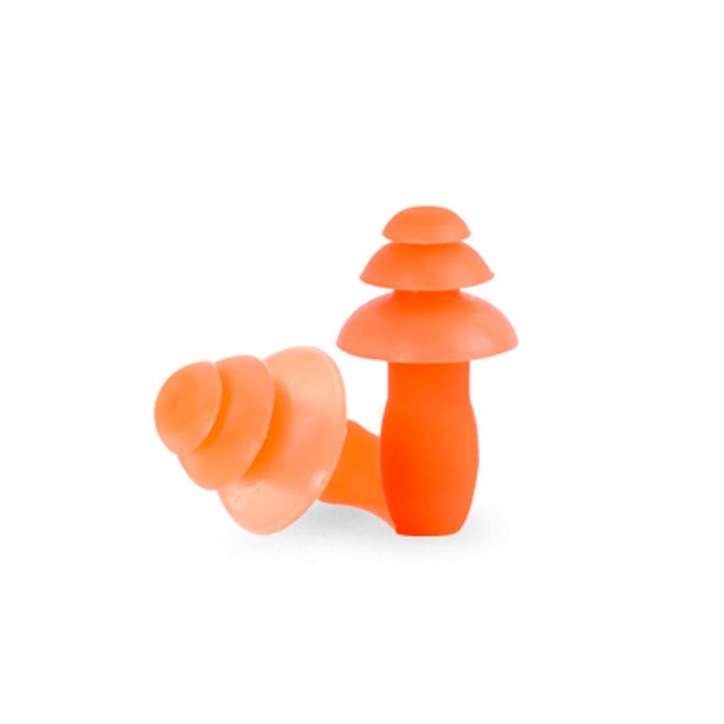 Anti-bruit sommeil et ronflement : la solution earplug contre les nuisances nocturnes