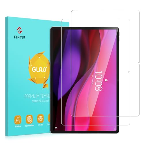 FINTIE Protector Pantalla Lenovo 12.7" 2 unidades miniatura 1