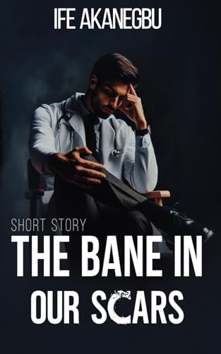 The Bane In Our Scars (Mindfulness and Mental Health)