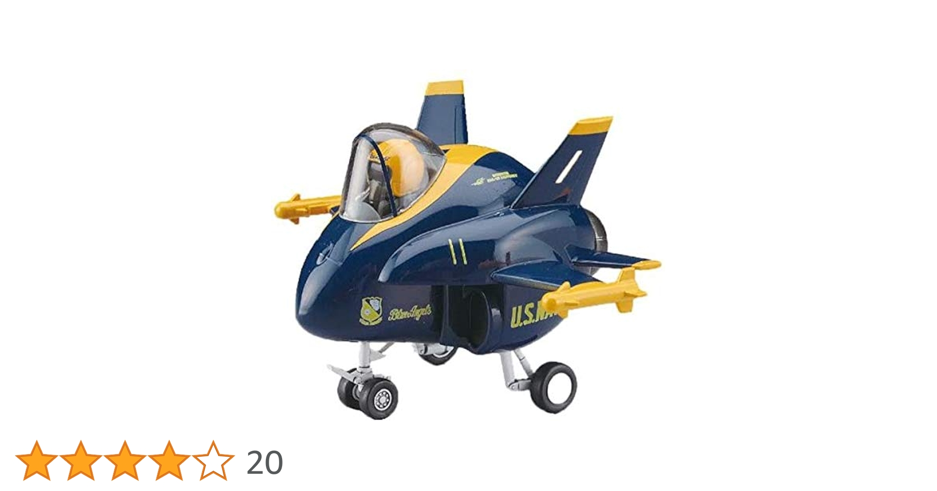 (未使用･未開封品)　ハセガワ たまごひこーき アメリカ海軍 F/A-18 ブルーエンジェルス ノンスケール プラモデル TH15 og8985z Amazon | ハセガワ たまごひこーき アメリカ海軍 F/A-18 ブルー