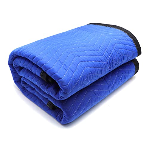 Find The Best Heavy Duty Moving Blankets Reviews & Comparison Katynel