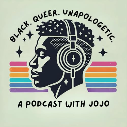 And queer anti-Blackness in queer media