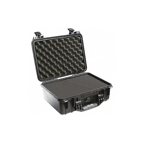 Protective Case,Black,16 in.L - Pelican
